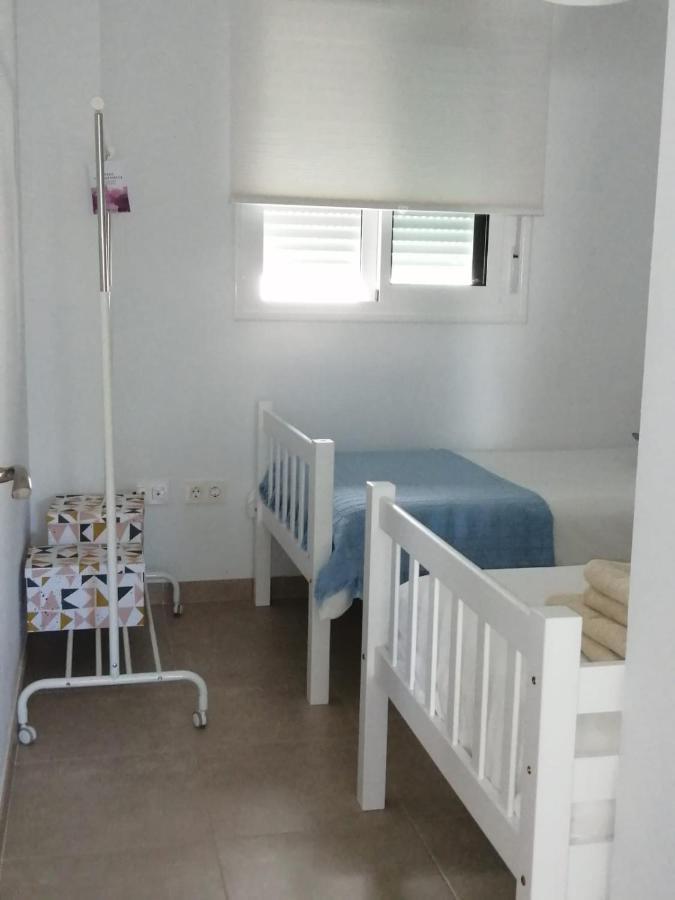 Apartamento Carlos Rota Exterior photo
